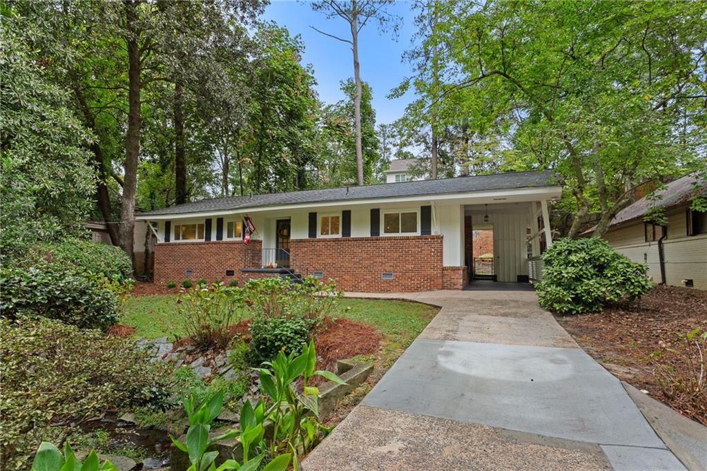 2247 Drew Valley Road NE