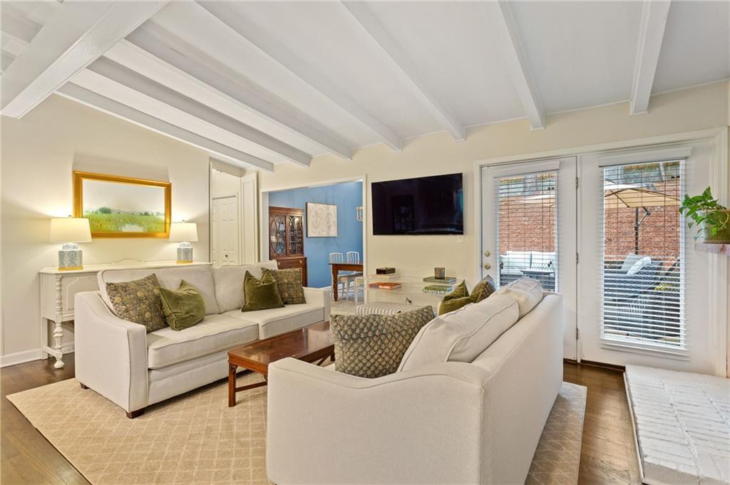 2247 Drew Valley Road NE