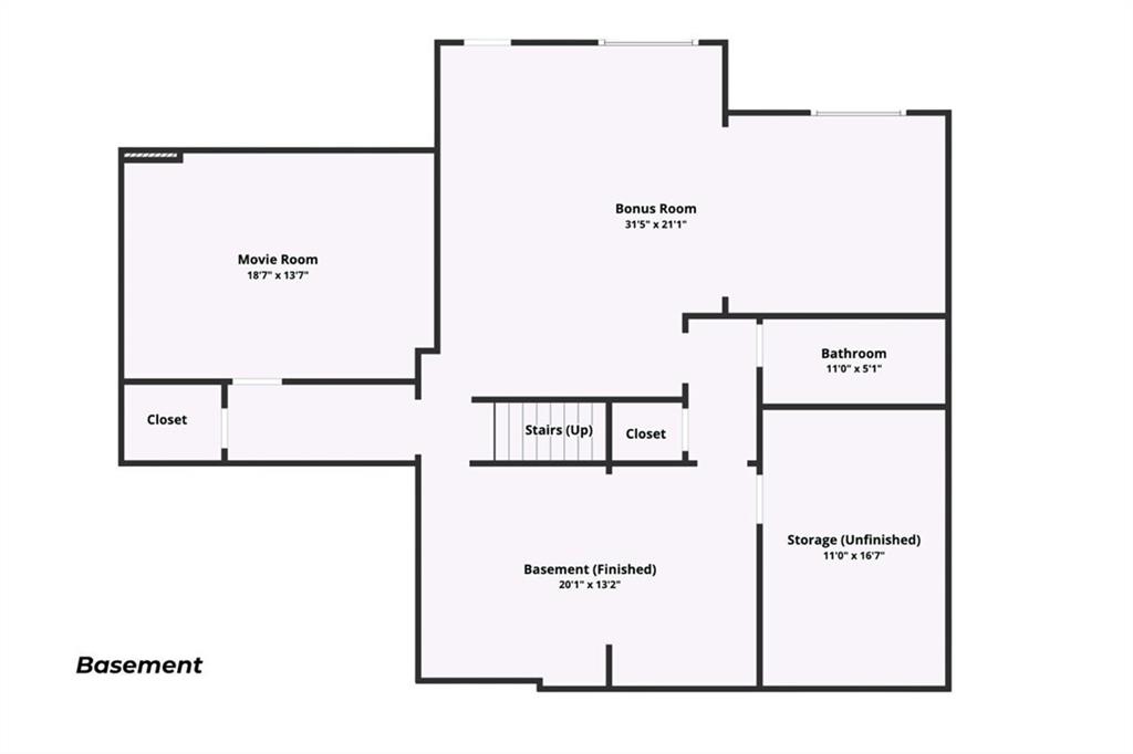 3030 Blackstock Drive