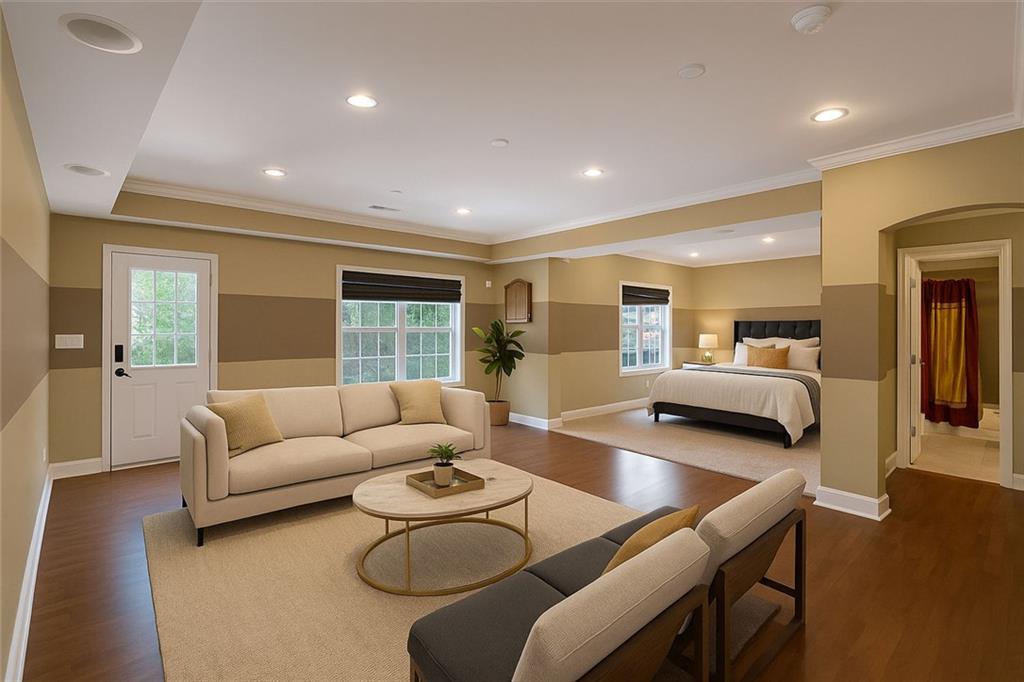 3030 Blackstock Drive