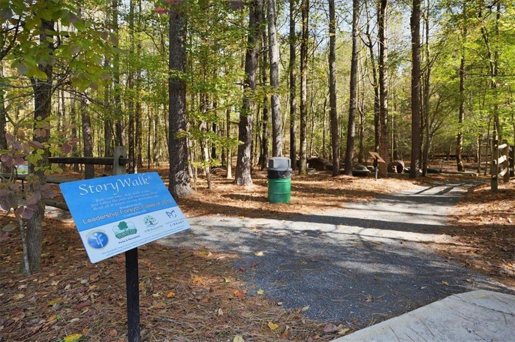 3030 Blackstock Drive