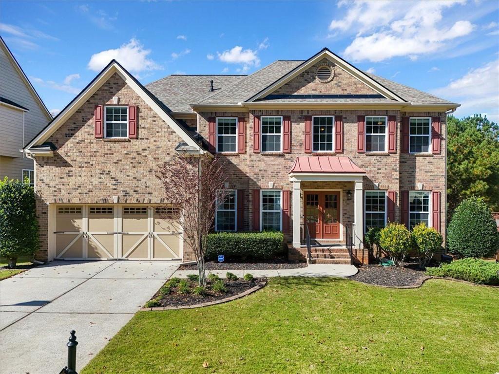 3030 Blackstock Drive