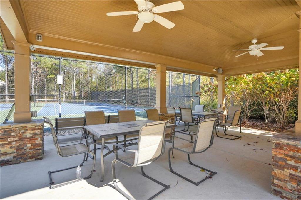 3030 Blackstock Drive