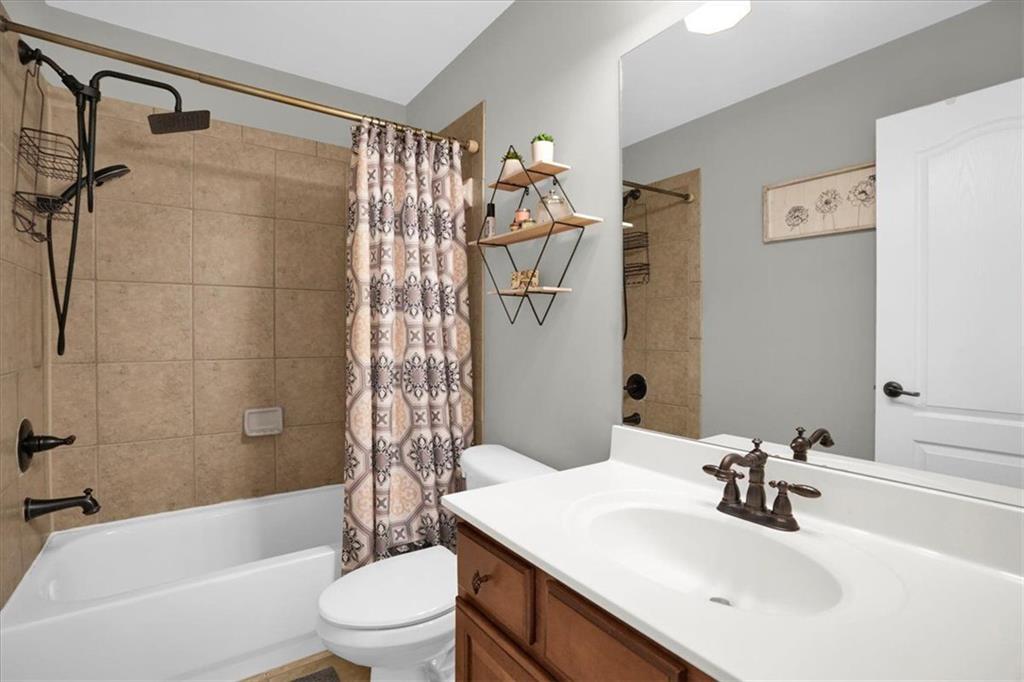 3030 Blackstock Drive