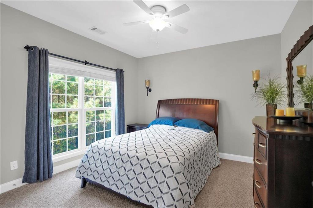 3030 Blackstock Drive