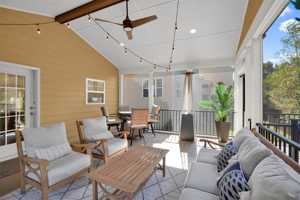 3030 Blackstock Drive