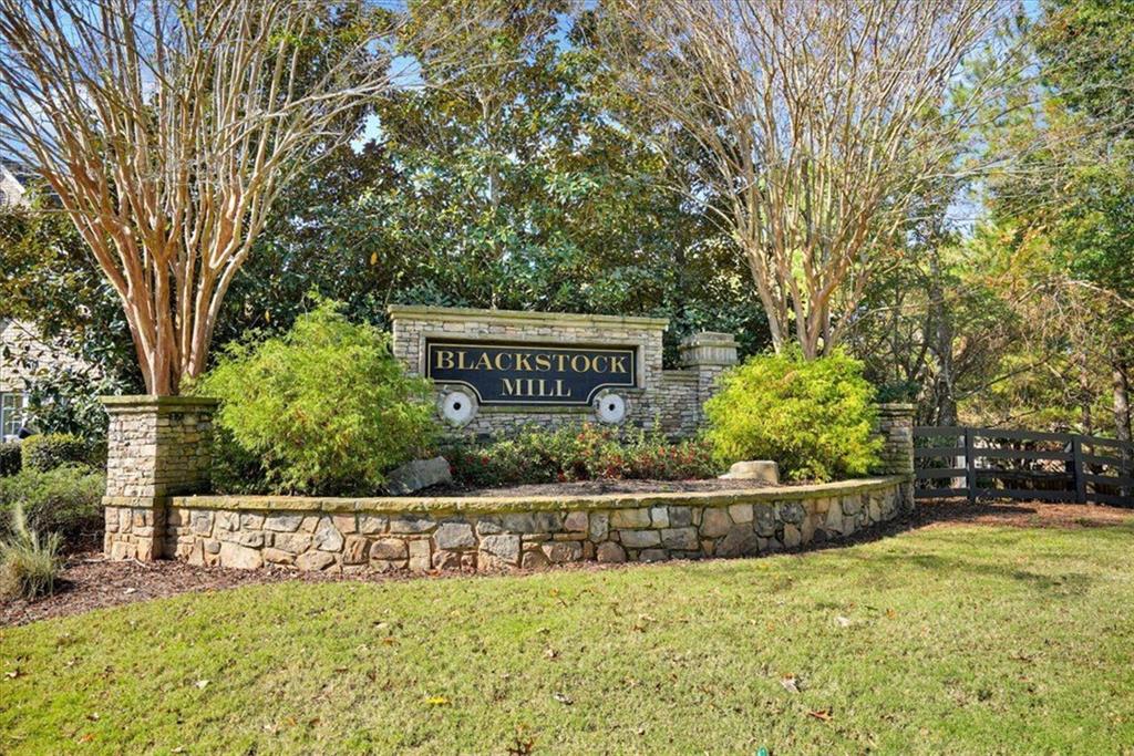 3030 Blackstock Drive