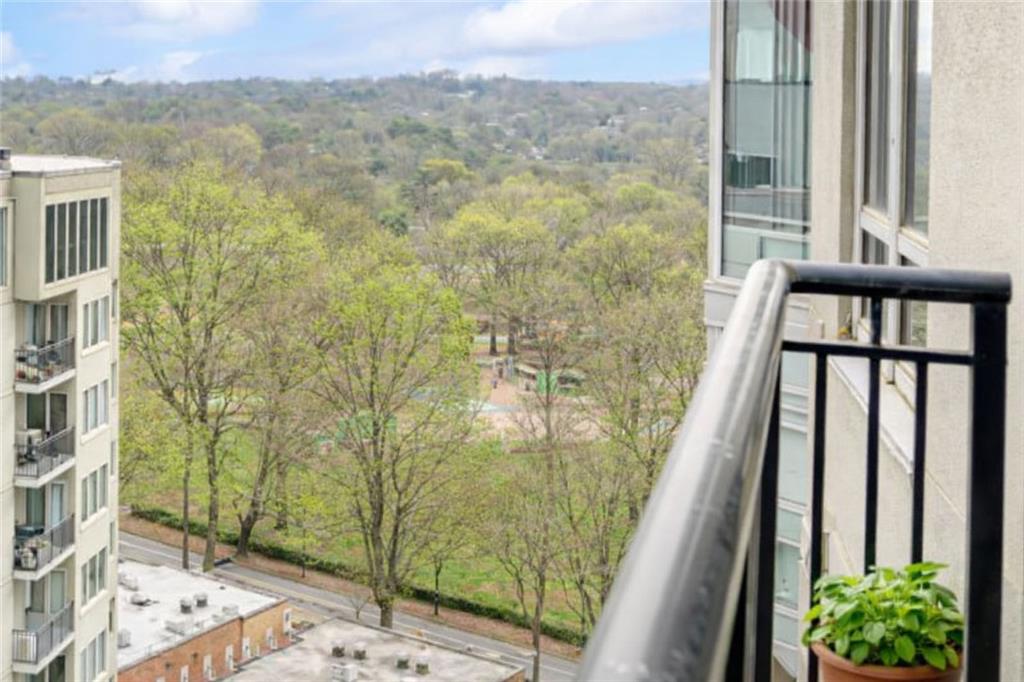 222 12th Street NE Unit 1508