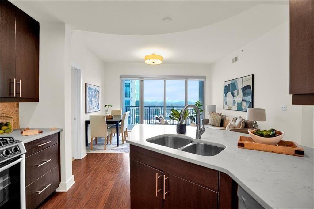 222 12th Street NE Unit 1508