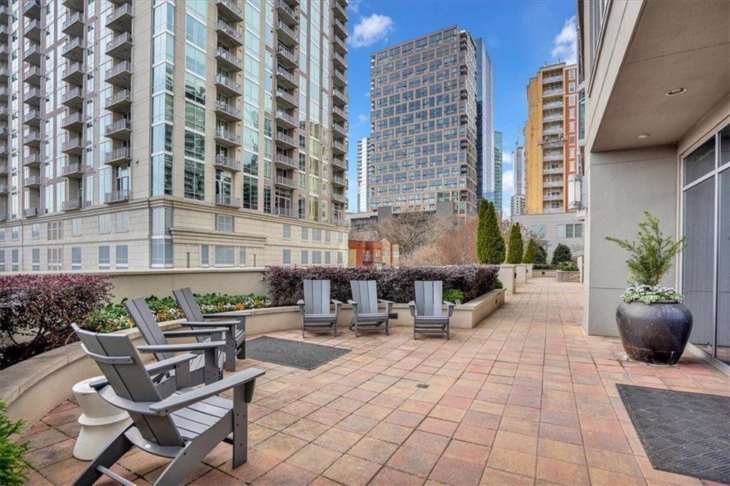 222 12th Street NE Unit 1508