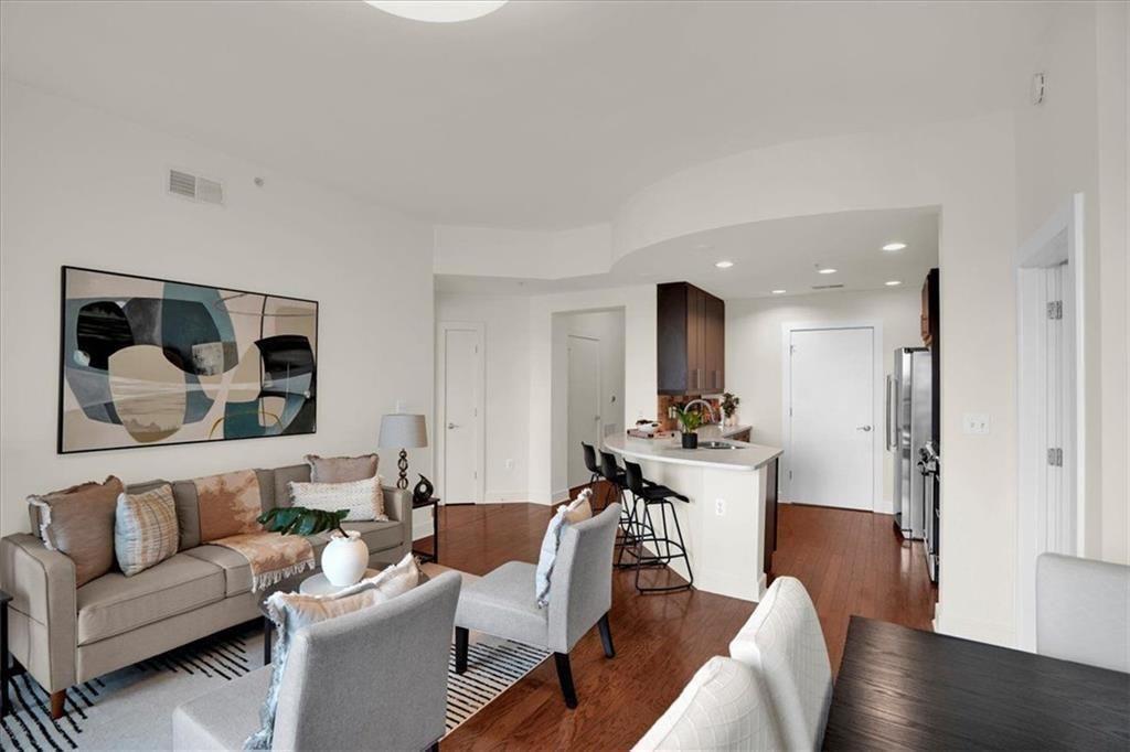 222 12th Street NE Unit 1508