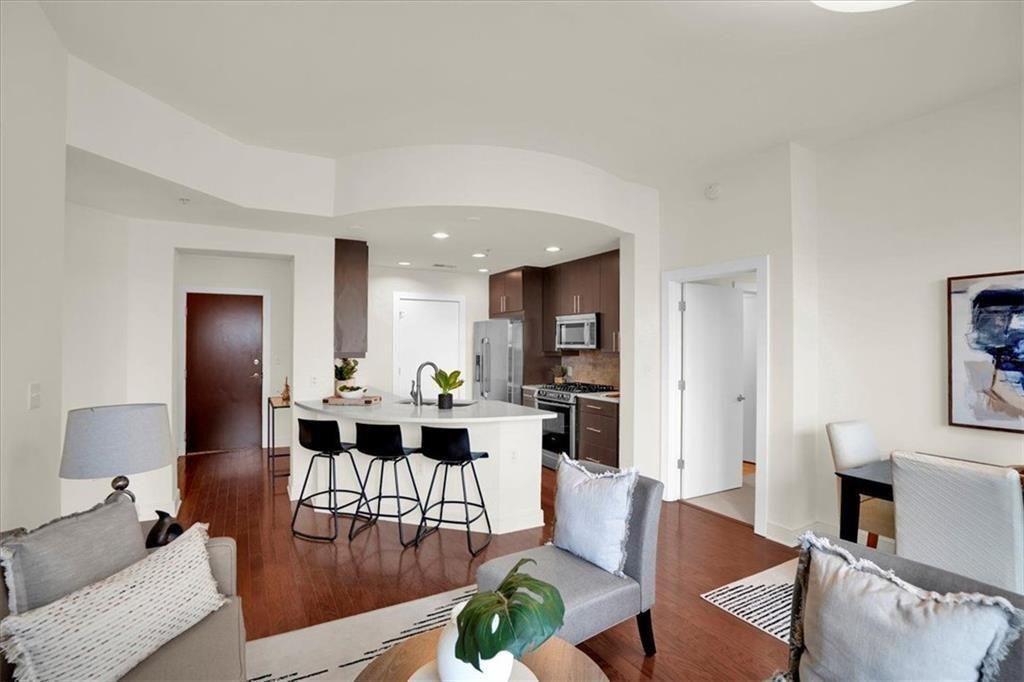 222 12th Street NE Unit 1508