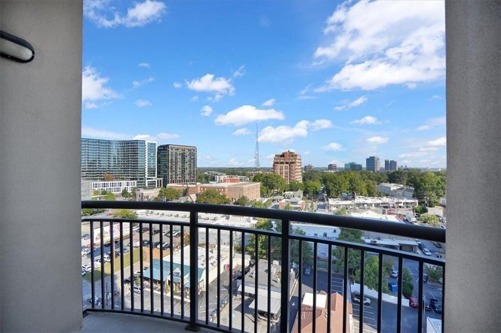 325 E Paces Ferry Road NE Unit 1411