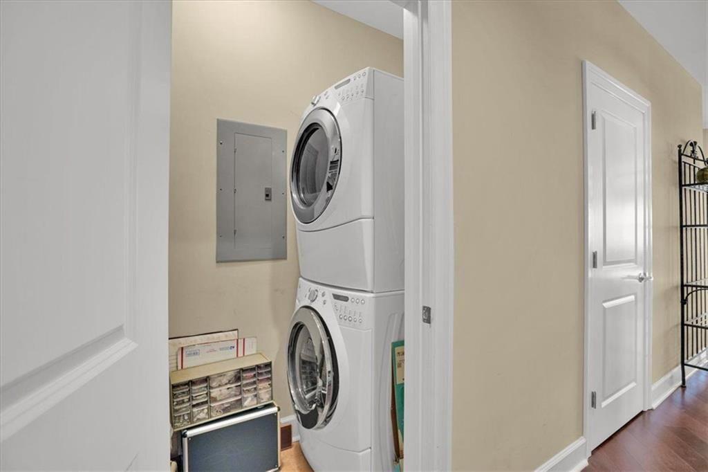 325 E Paces Ferry Road NE Unit 1411