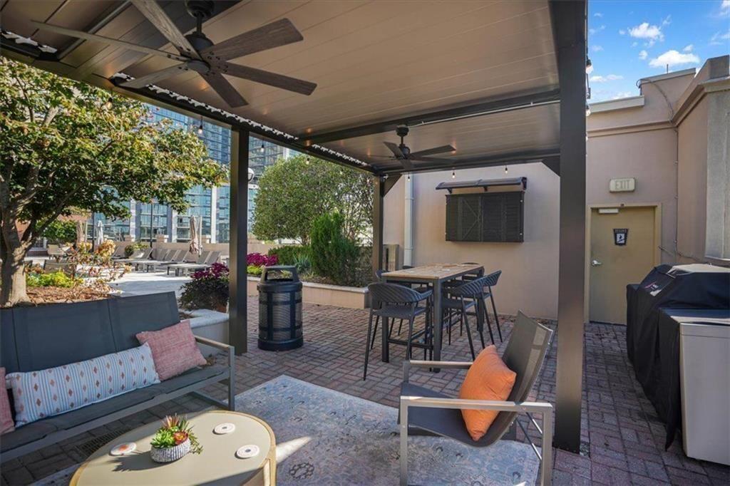 325 E Paces Ferry Road NE Unit 1411