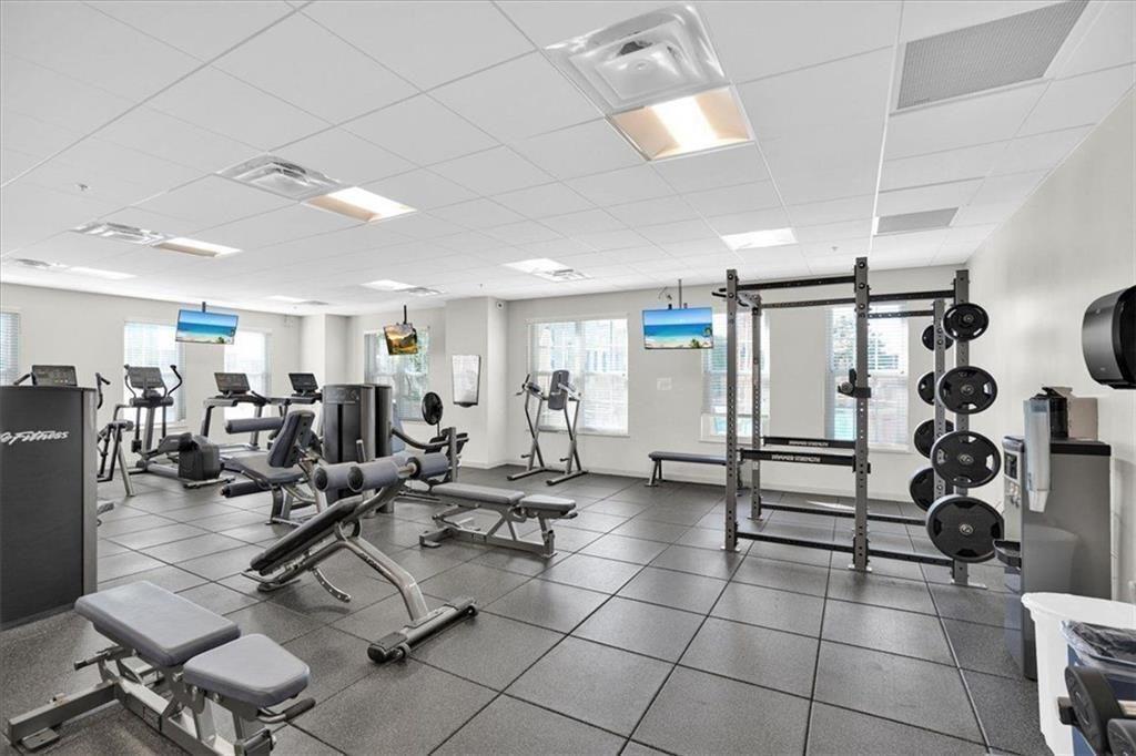 325 E Paces Ferry Road NE Unit 1411