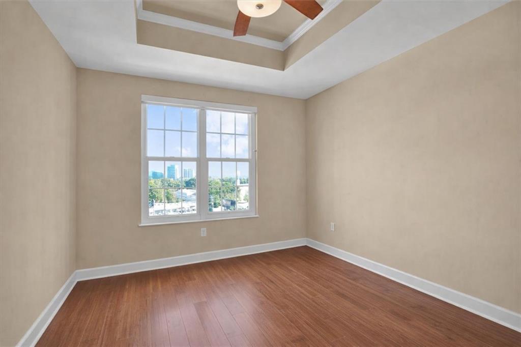 325 E Paces Ferry Road NE Unit 1411