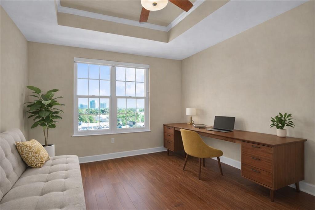 325 E Paces Ferry Road NE Unit 1411