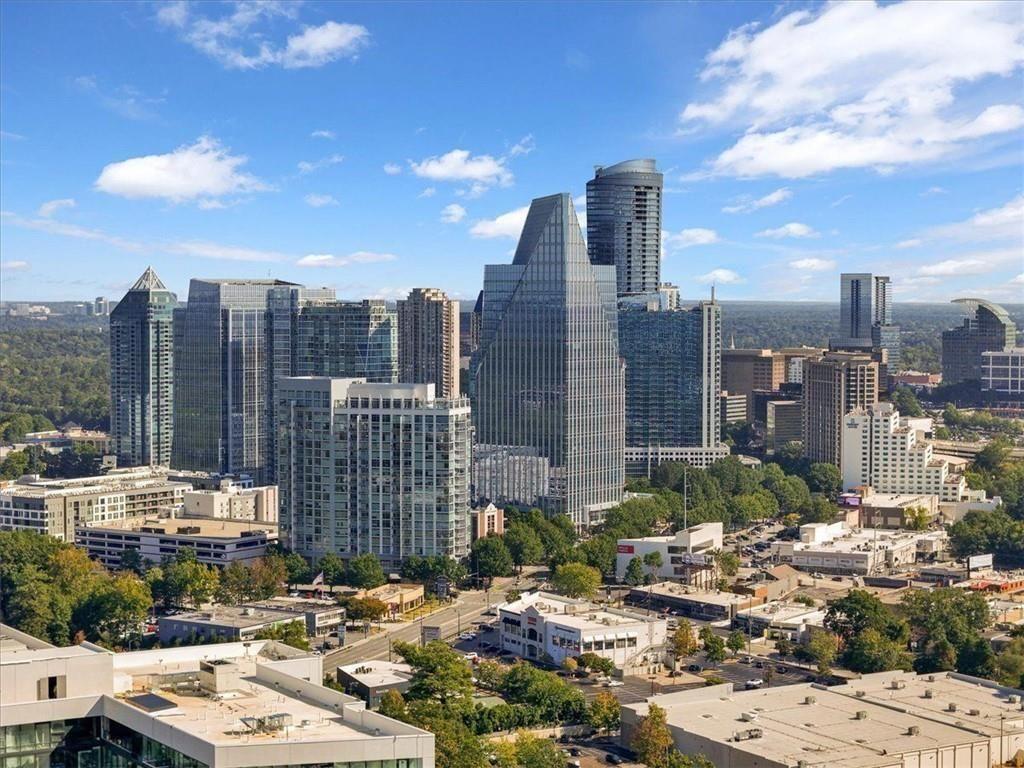 325 E Paces Ferry Road NE Unit 1411