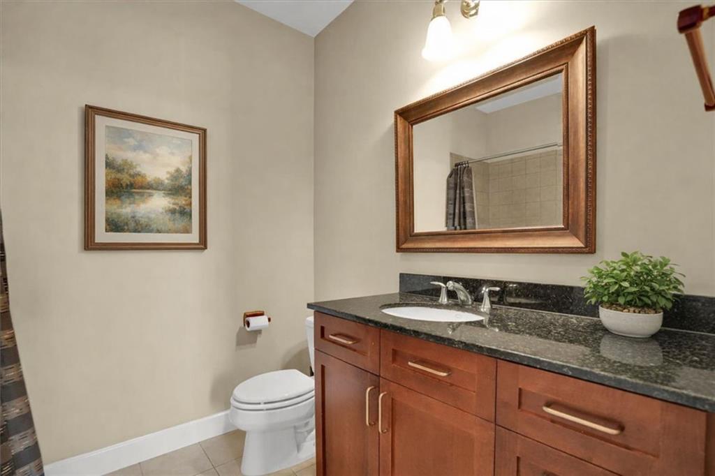 325 E Paces Ferry Road NE Unit 1411