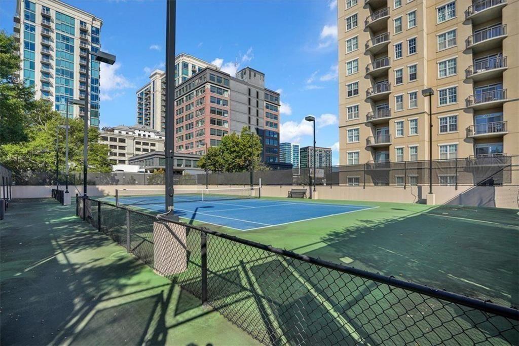 325 E Paces Ferry Road NE Unit 1411