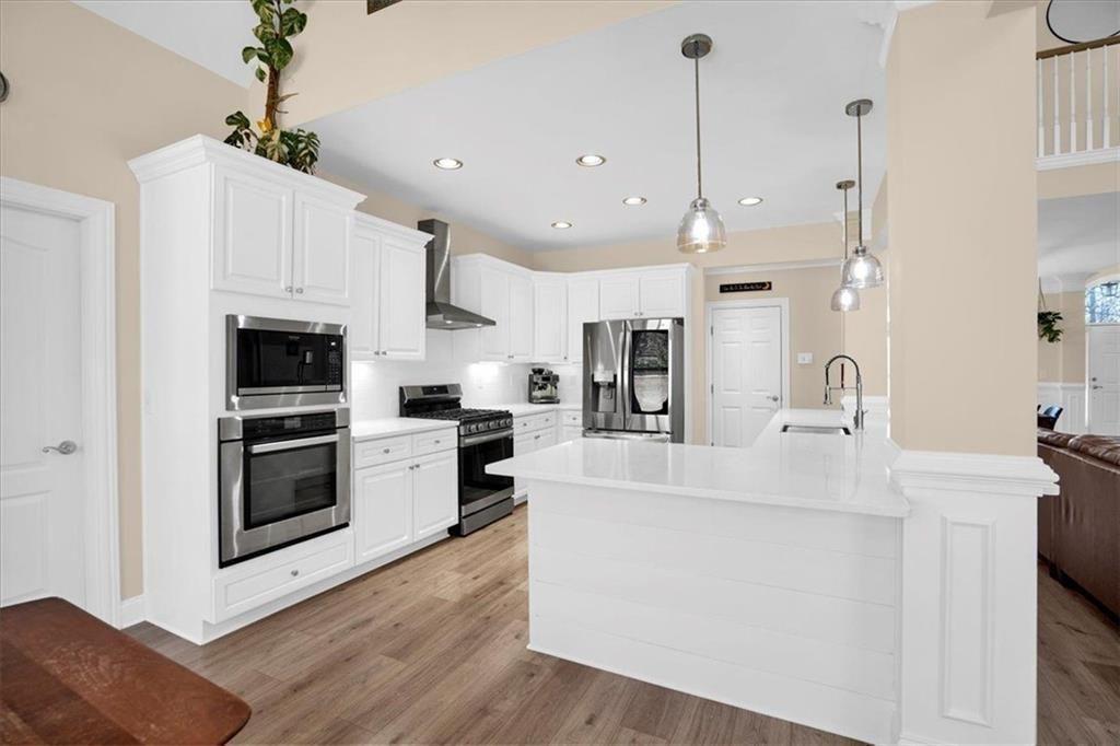 5508 Ridgemoor Drive