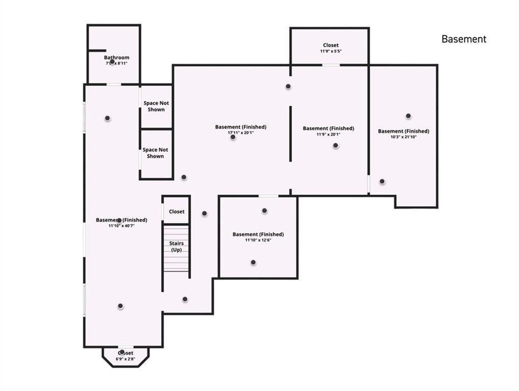 5508 Ridgemoor Drive