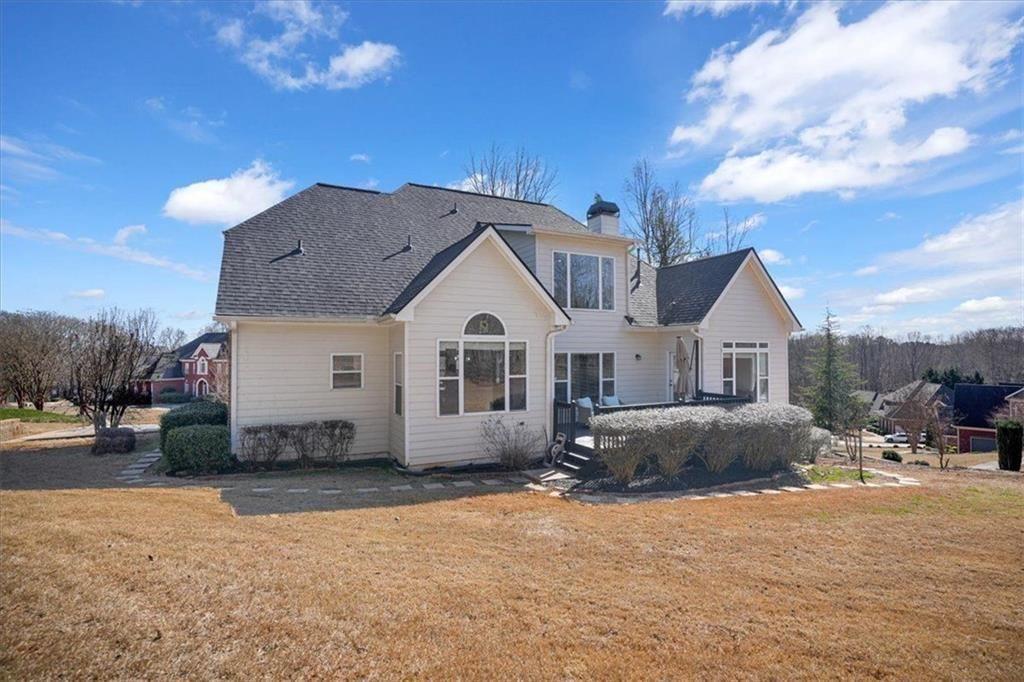 5508 Ridgemoor Drive