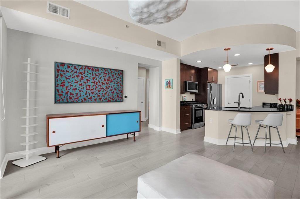 222 12th Street NE Unit 801