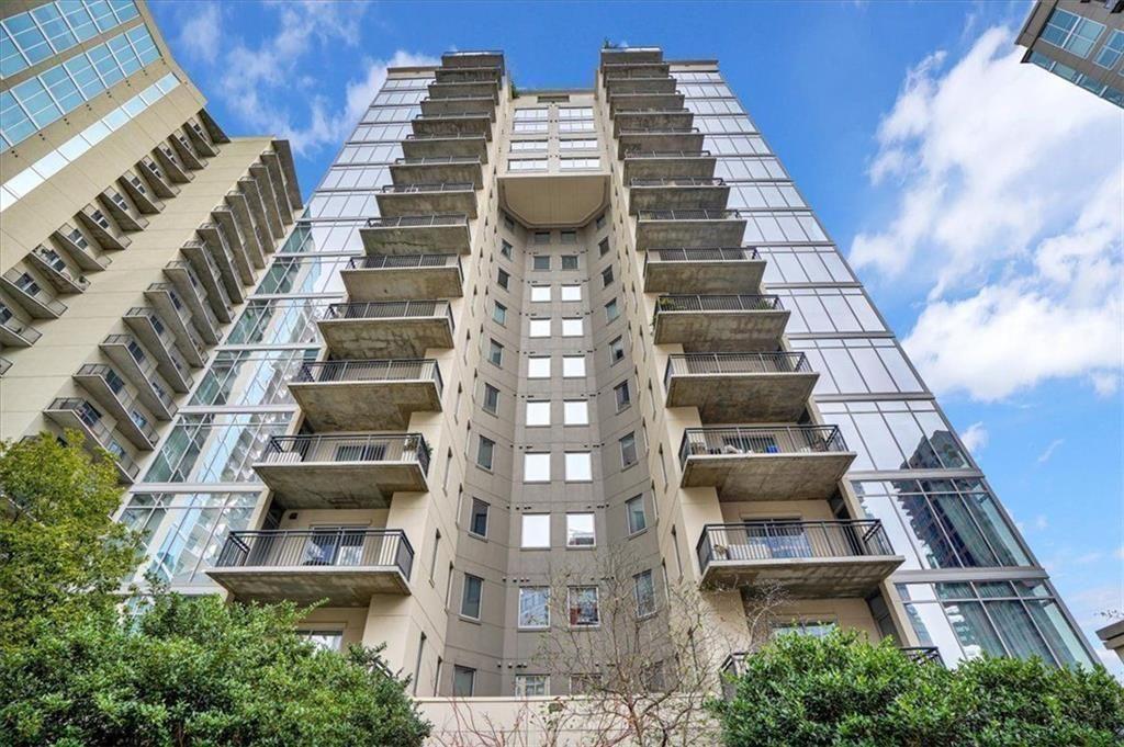 222 12th Street NE Unit 801