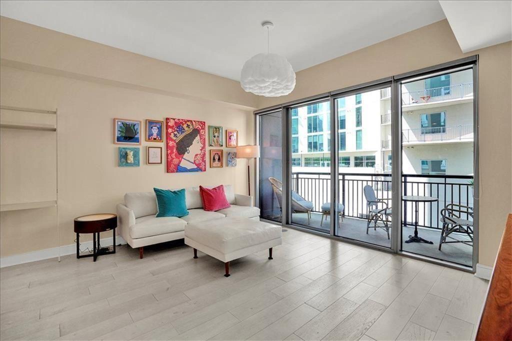 222 12th Street NE Unit 801