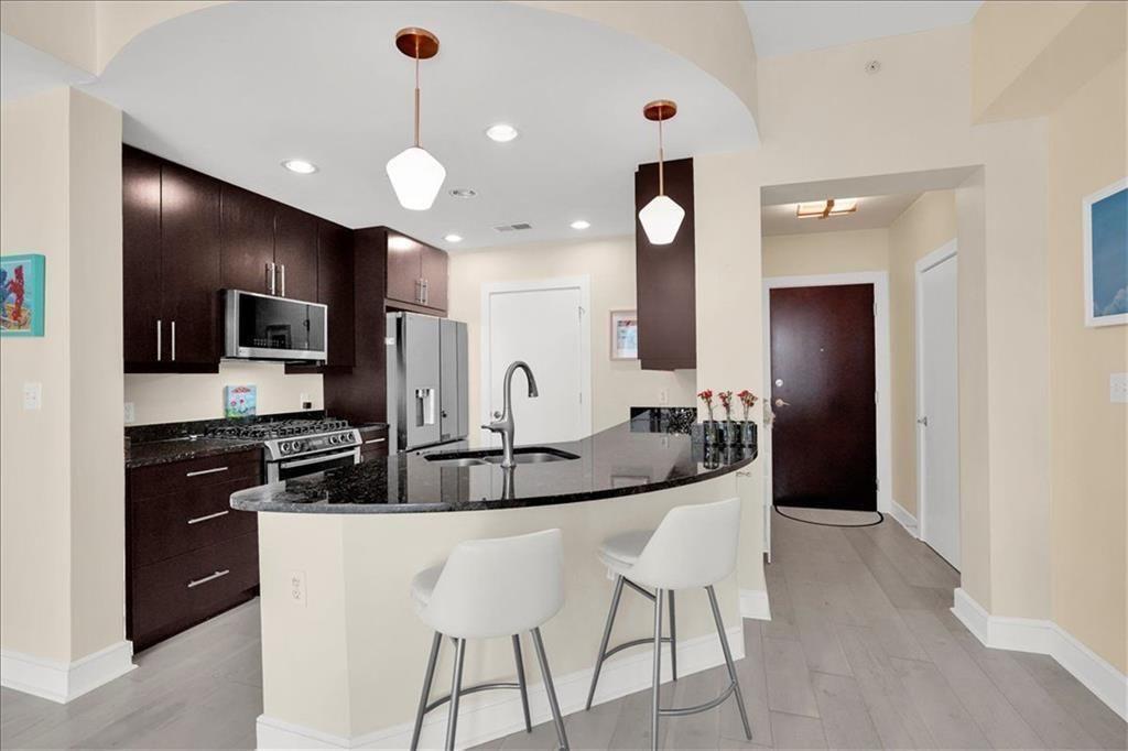 222 12th Street NE Unit 801