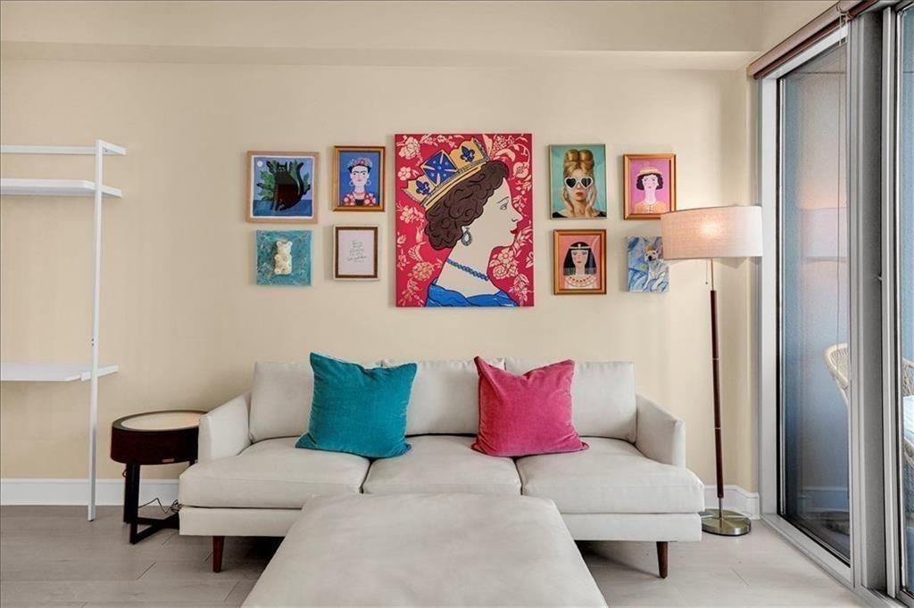 222 12th Street NE Unit 801