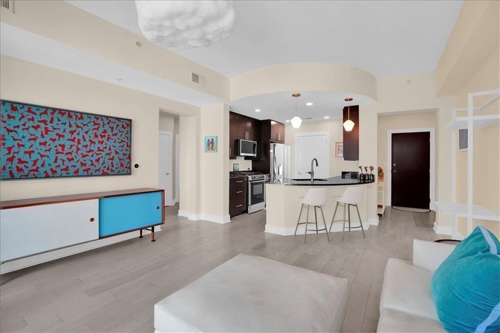 222 12th Street NE Unit 801