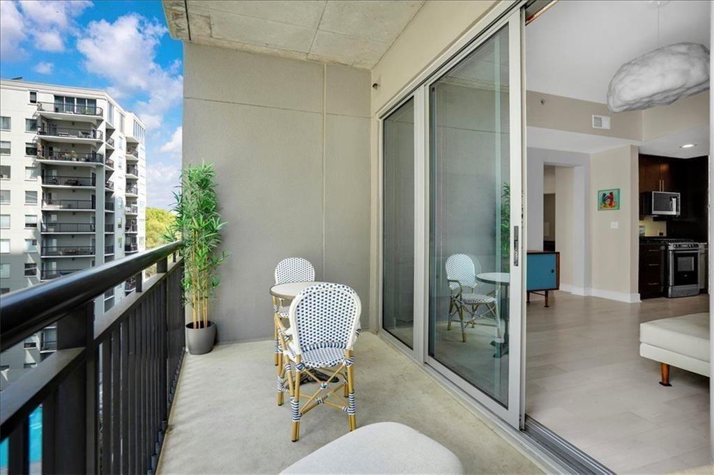 222 12th Street NE Unit 801