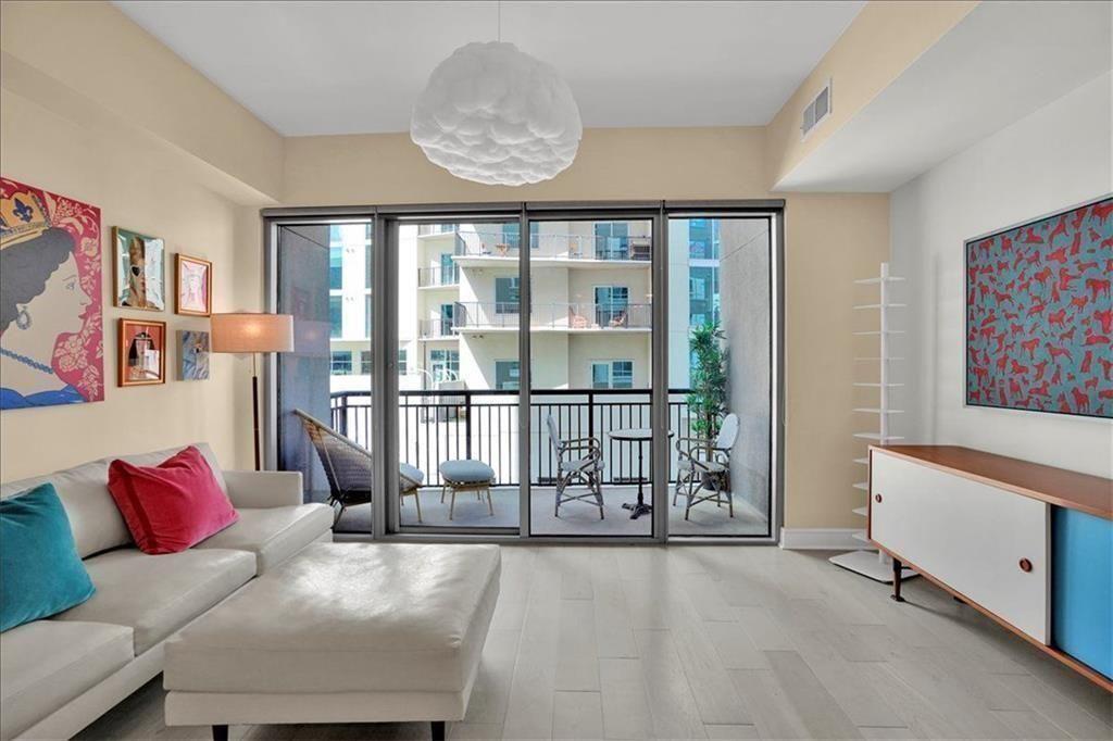 222 12th Street NE Unit 801