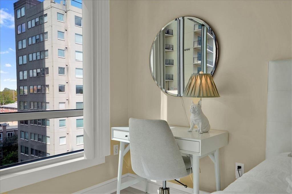 222 12th Street NE Unit 801