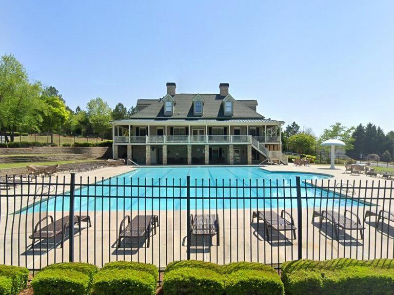 317 Vista Lake Drive