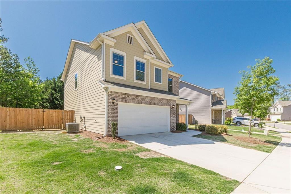 317 Vista Lake Drive