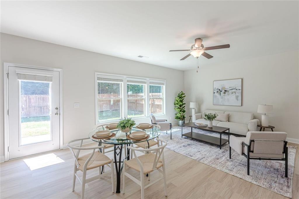 317 Vista Lake Drive