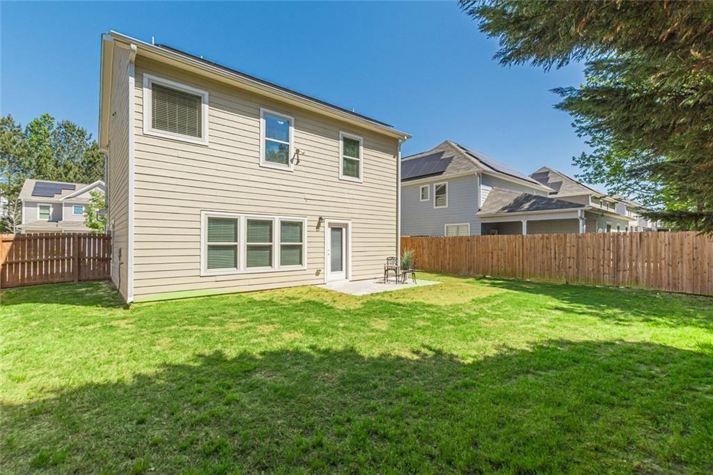 317 Vista Lake Drive