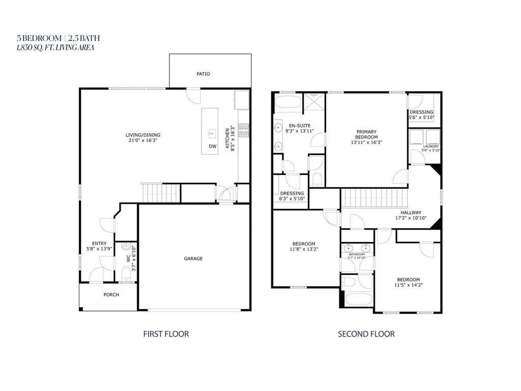 317 Vista Lake Drive