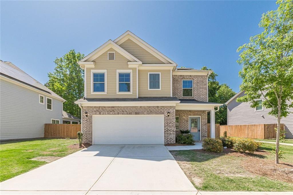 317 Vista Lake Drive