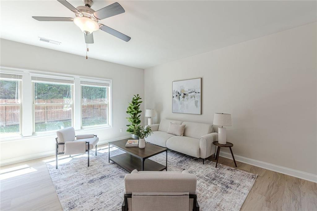 317 Vista Lake Drive