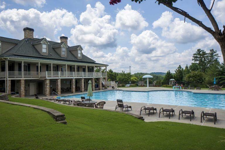 317 Vista Lake Drive