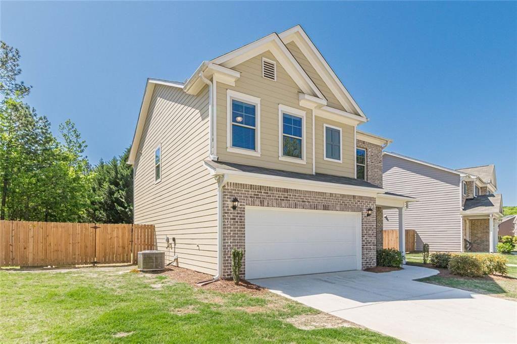 317 Vista Lake Drive