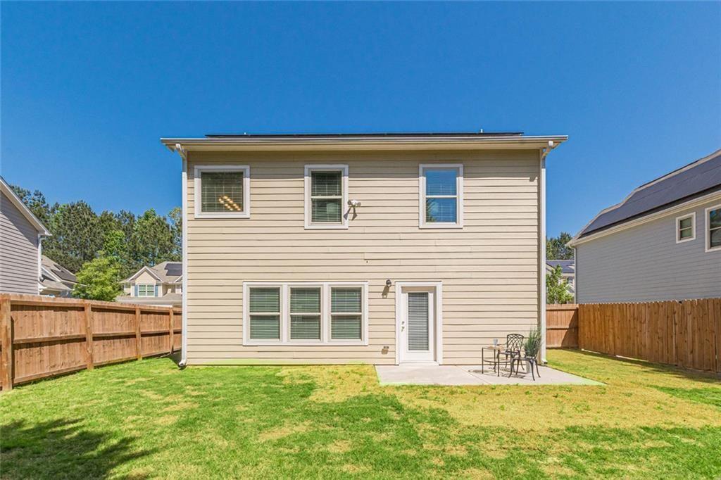 317 Vista Lake Drive