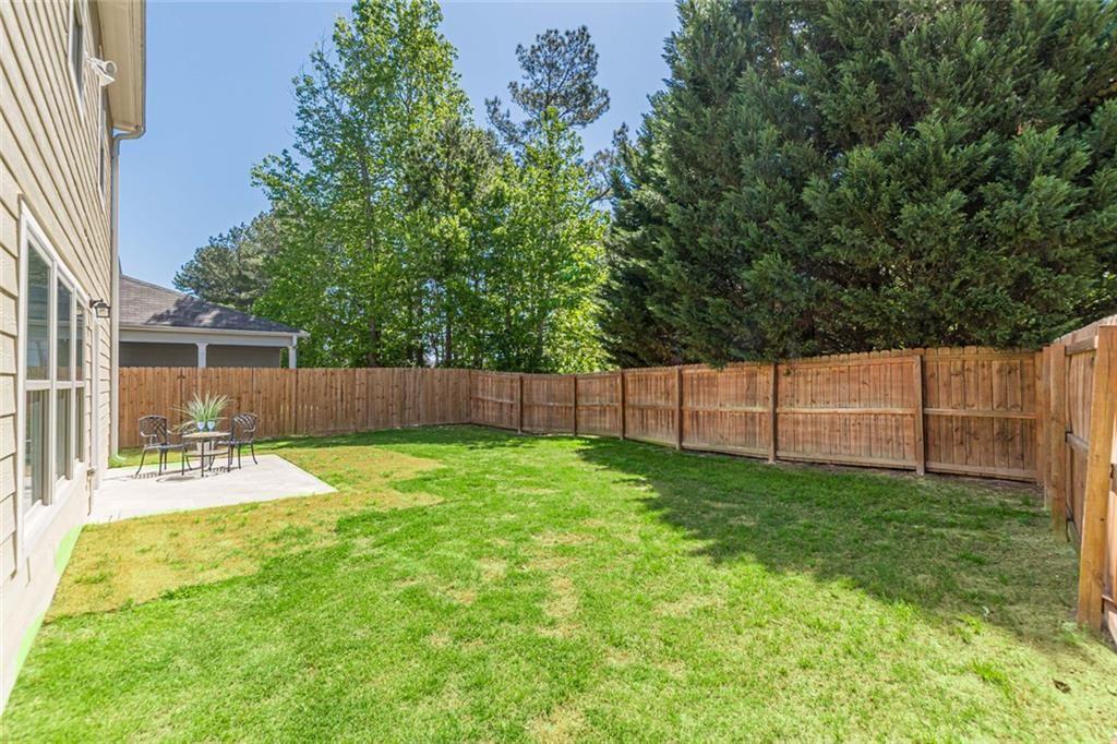 317 Vista Lake Drive