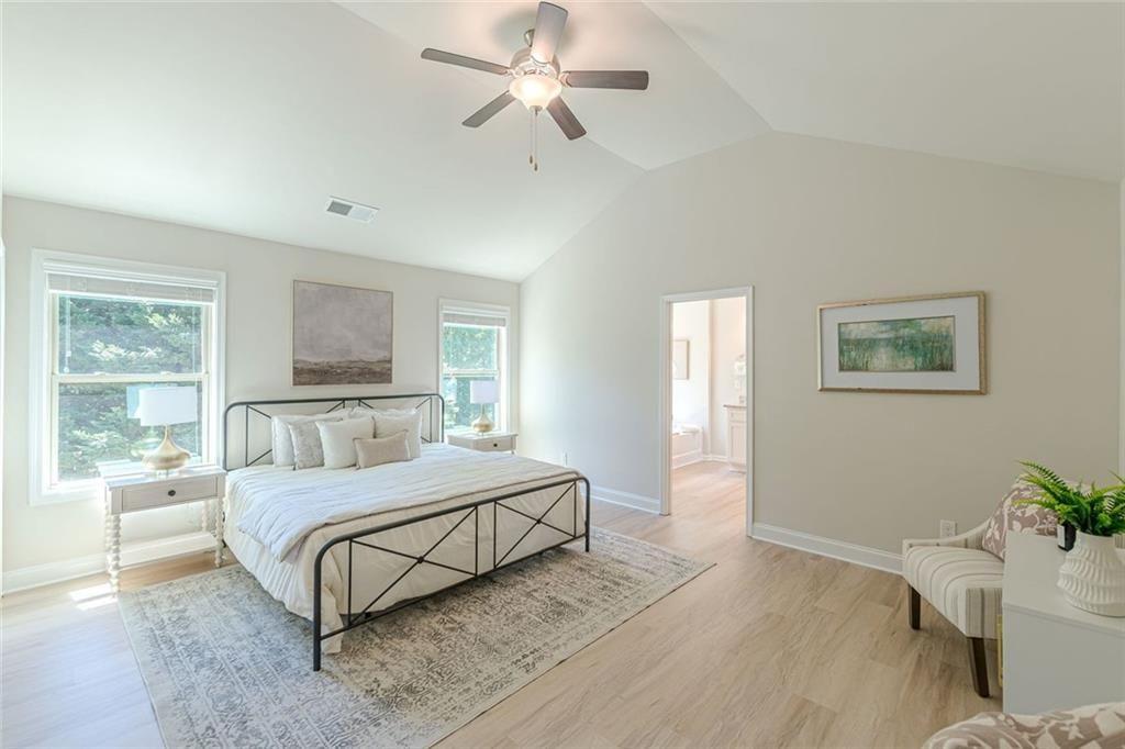 317 Vista Lake Drive