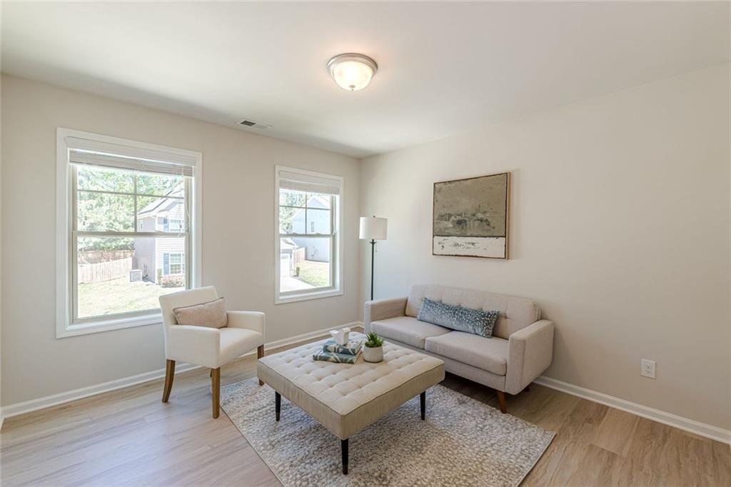 317 Vista Lake Drive